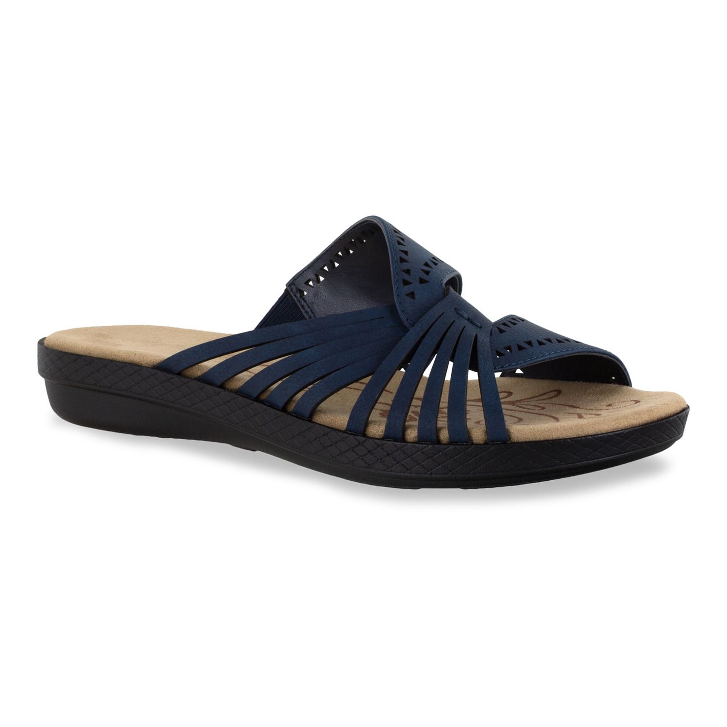 kohls wide width sandals