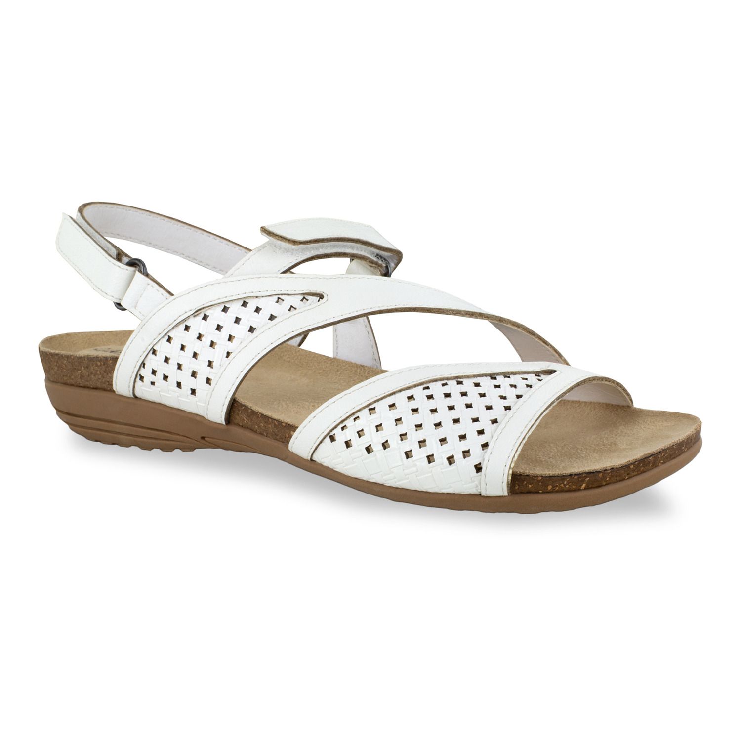 easy street fantasia women's dress sandals