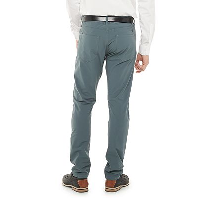 Men s Dockers Smart 360 Tech Slim Fit Go To Tech Jean Cut Pants