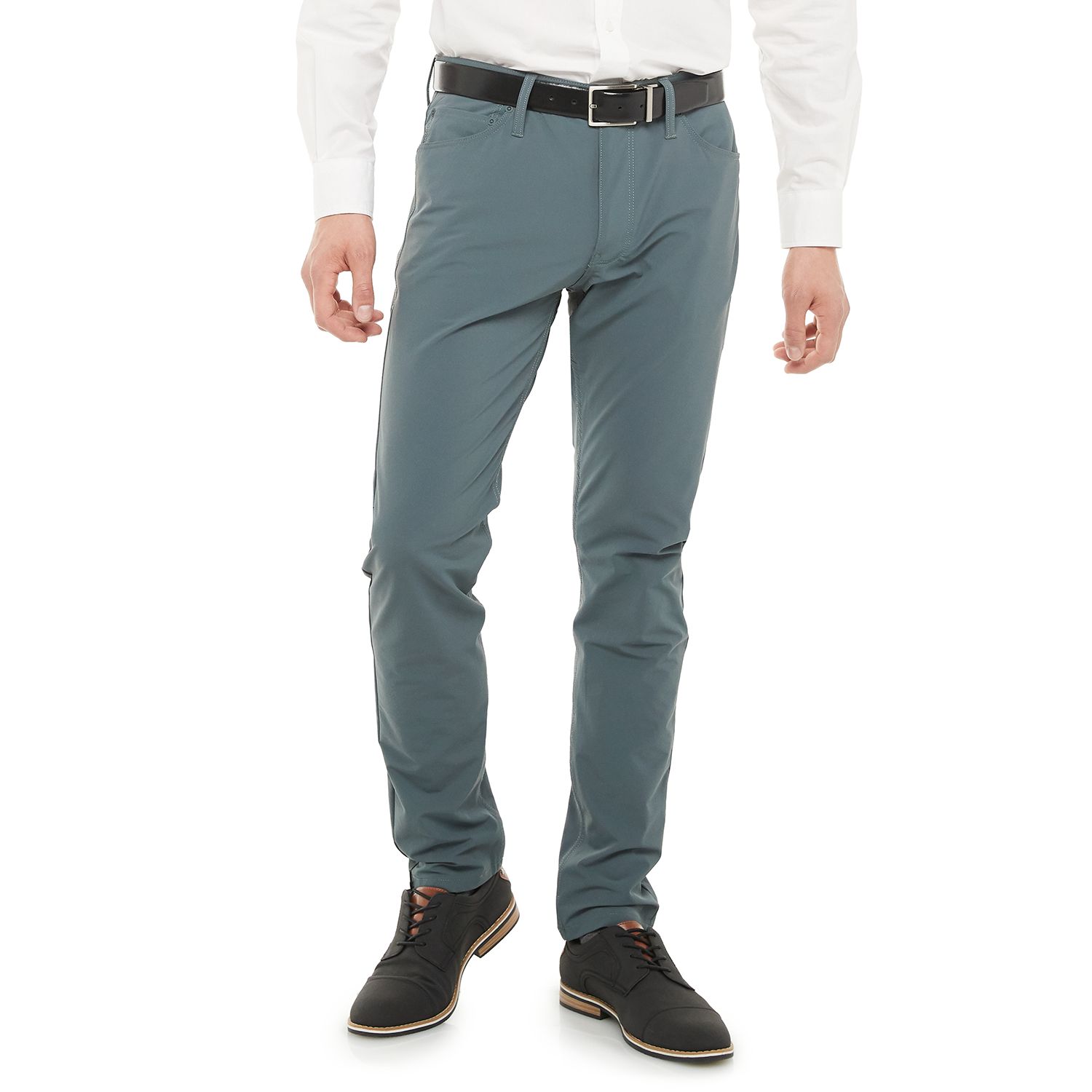 dockers hybrid tech chino