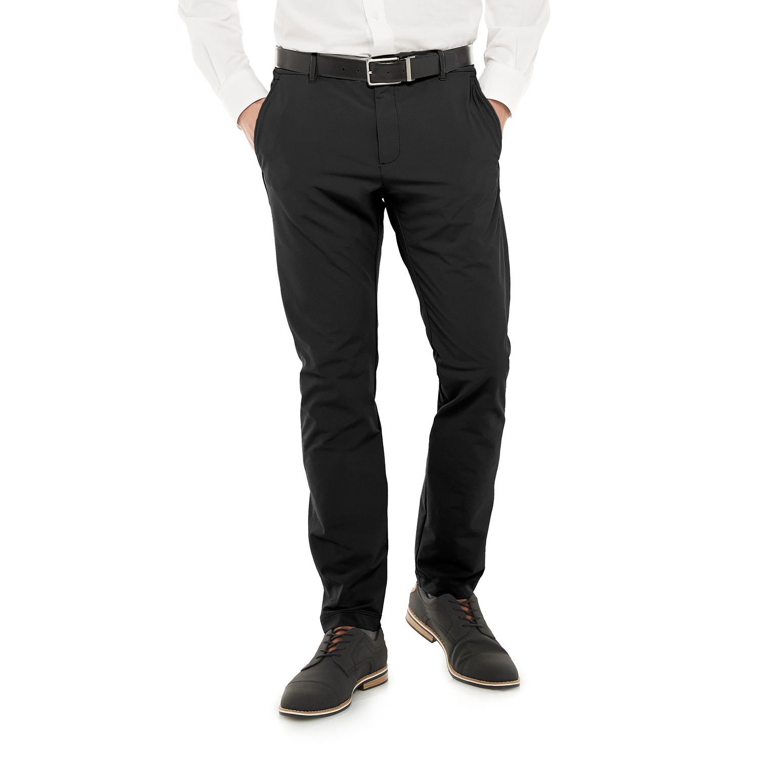 kohls dockers slim tapered