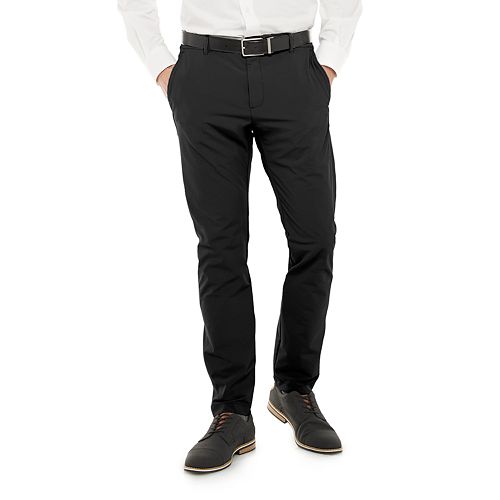 Men's Dockers® Smart 360 Tech Slim-Fit Go-To Tech Chino Pants