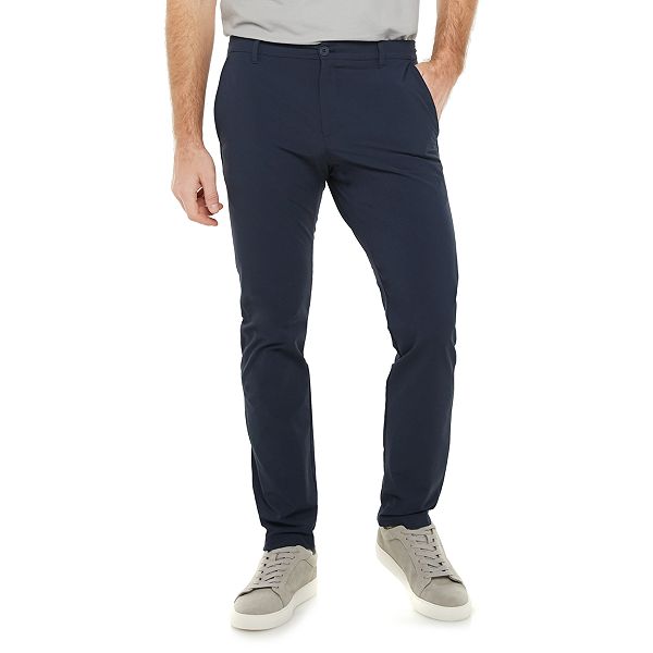 Men's Dockers® Smart 360 Tech Slim-Fit Go-To Tech Chino Pants