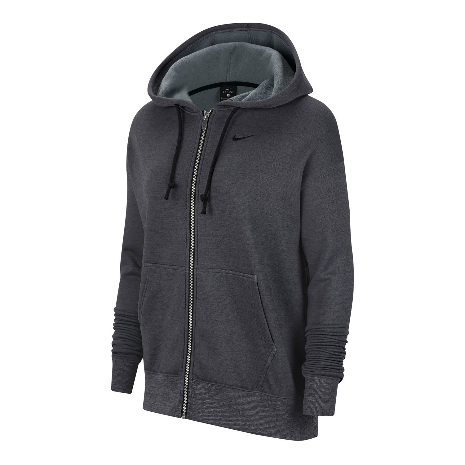 women's nike therma hoodie