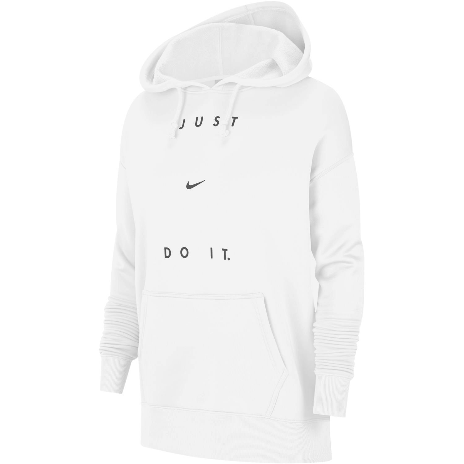 thermal fleece hoodie