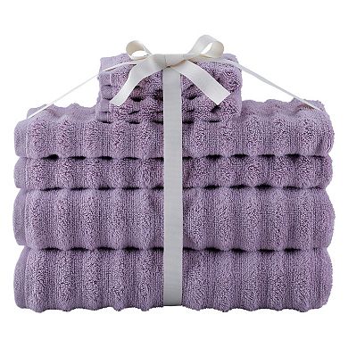 Sonoma Goods For Life® 6-piece Quick Dry Bath Towel Set