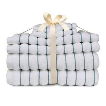 Sonoma Goods For Life® 6 pc Quick Dry Bath Towel Set