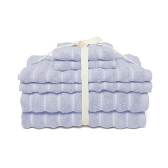 Sonoma Goods For Life® 6 pc Quick Dry Bath Towel Set
