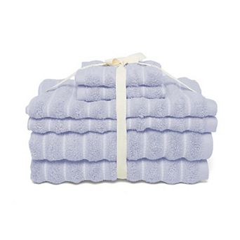 Sonoma Goods For Life® 6 pc Quick Dry Bath Towel Set