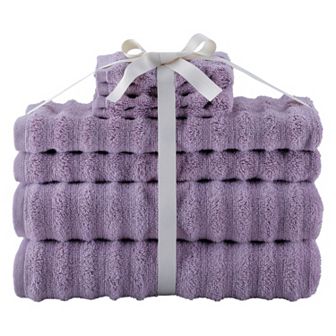 Sonoma Goods For Life® 6 pc Quick Dry Bath Towel Set