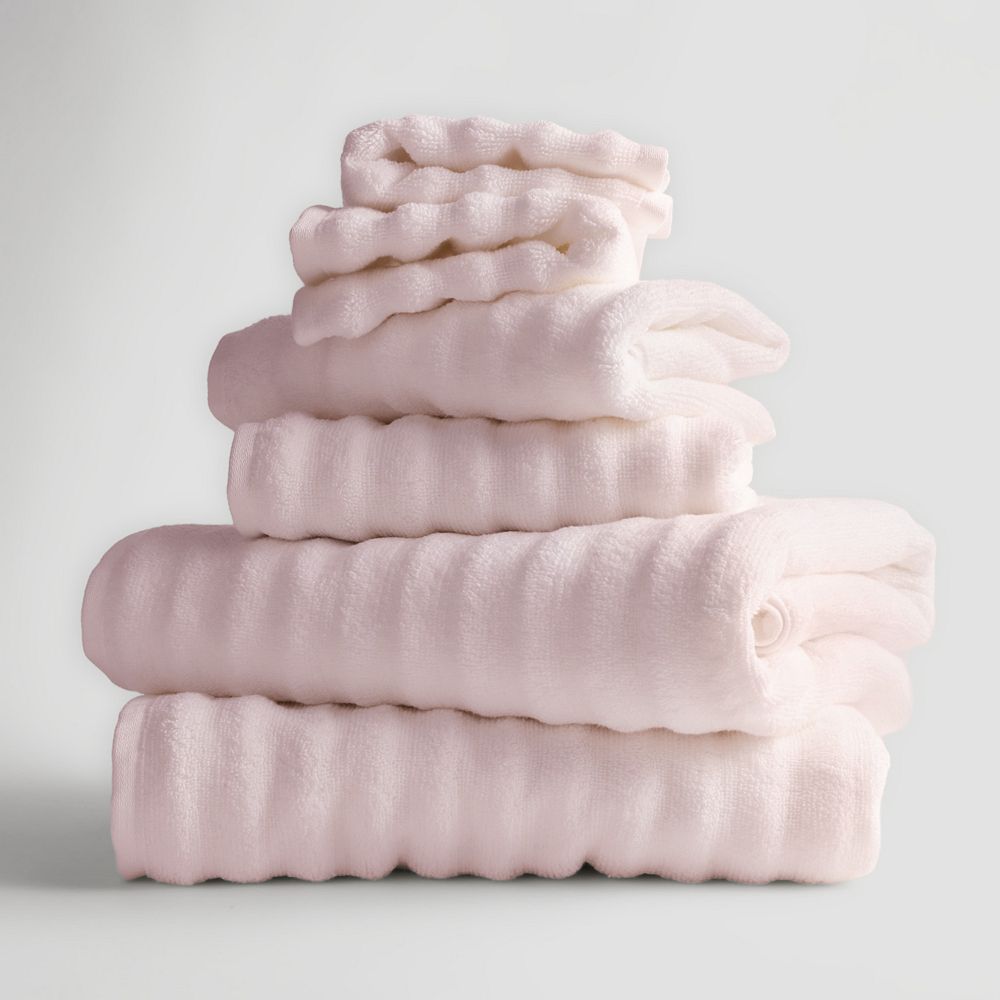 Sonoma Goods For Life® 6-piece Quick Dry Bath Towel Set