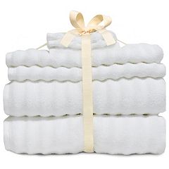 Koolaburra by UGG Lyla 6pc Towel Set