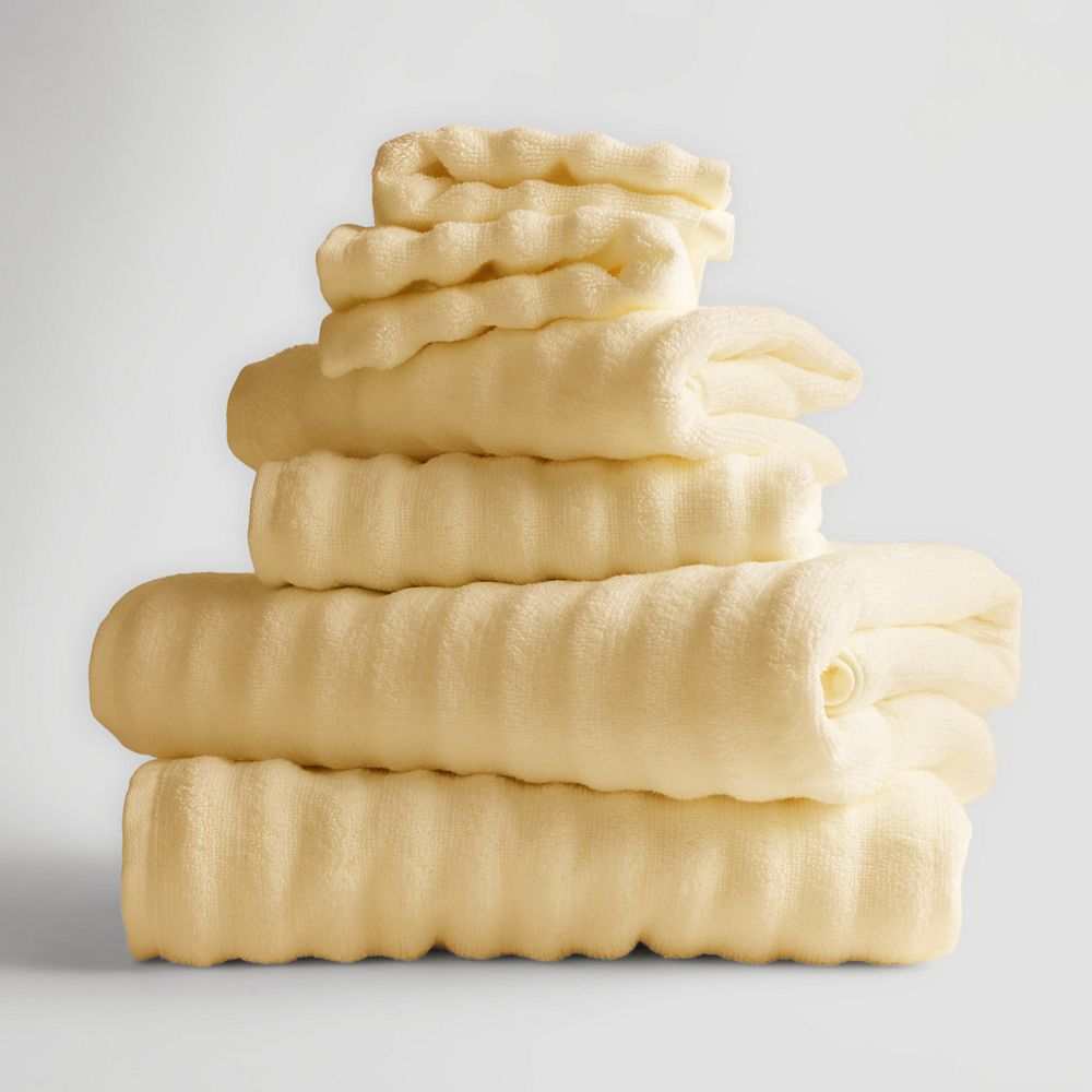 Sonoma Goods For Life® 6-piece Quick Dry Bath Towel Set