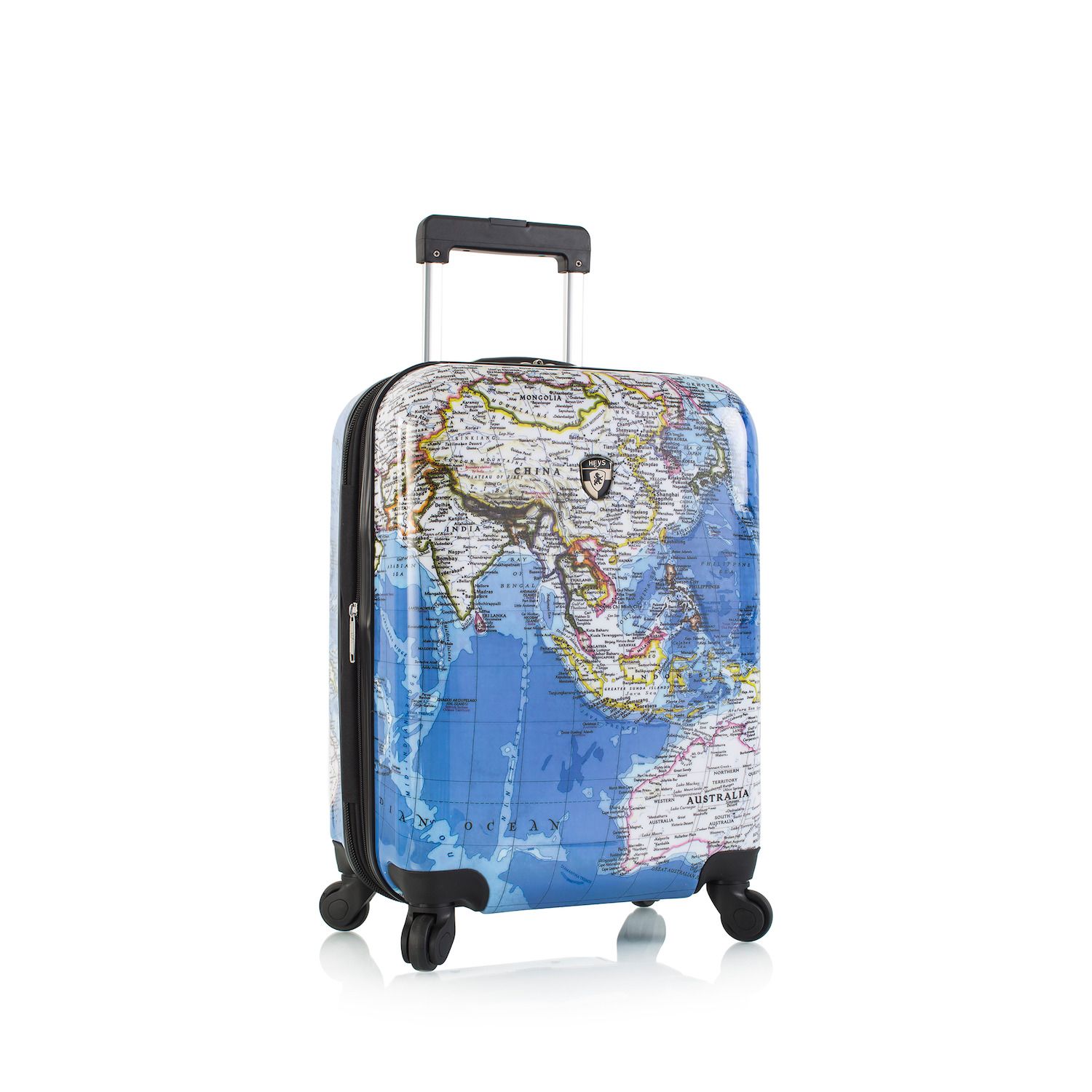 heys spinner luggage