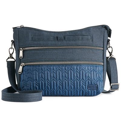 Kohls lug bags sale