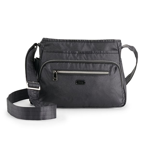 Lug shimmy best sale crossbody bag