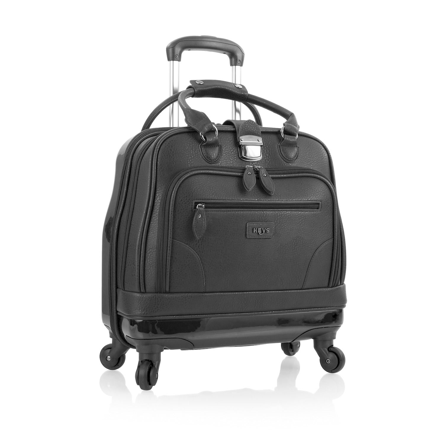 samsonite duodrive underseat spinner