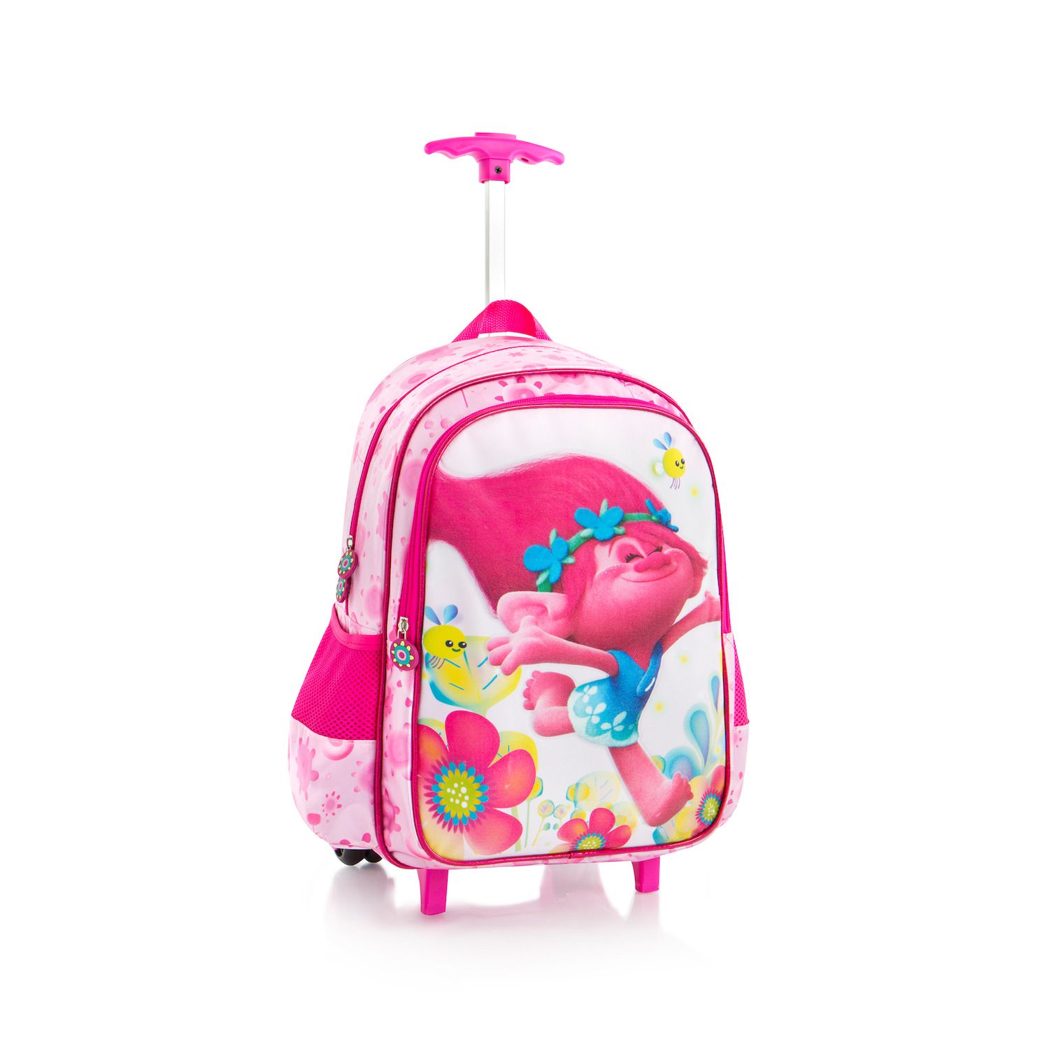 kohls rolling backpack