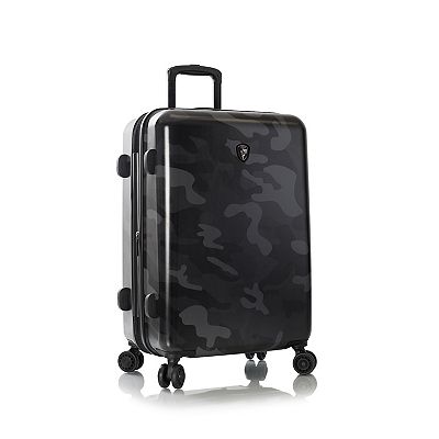 Camo suitcase with wheels online