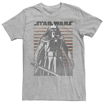 Men's Star Wars Force Awakens Kylo Ren One Tee