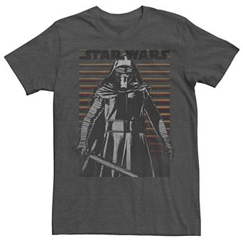 Men's Star Wars Force Awakens Kylo Ren One Tee