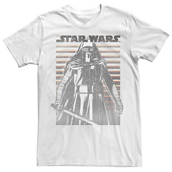 Men's Star Wars Force Awakens Kylo Ren One Tee