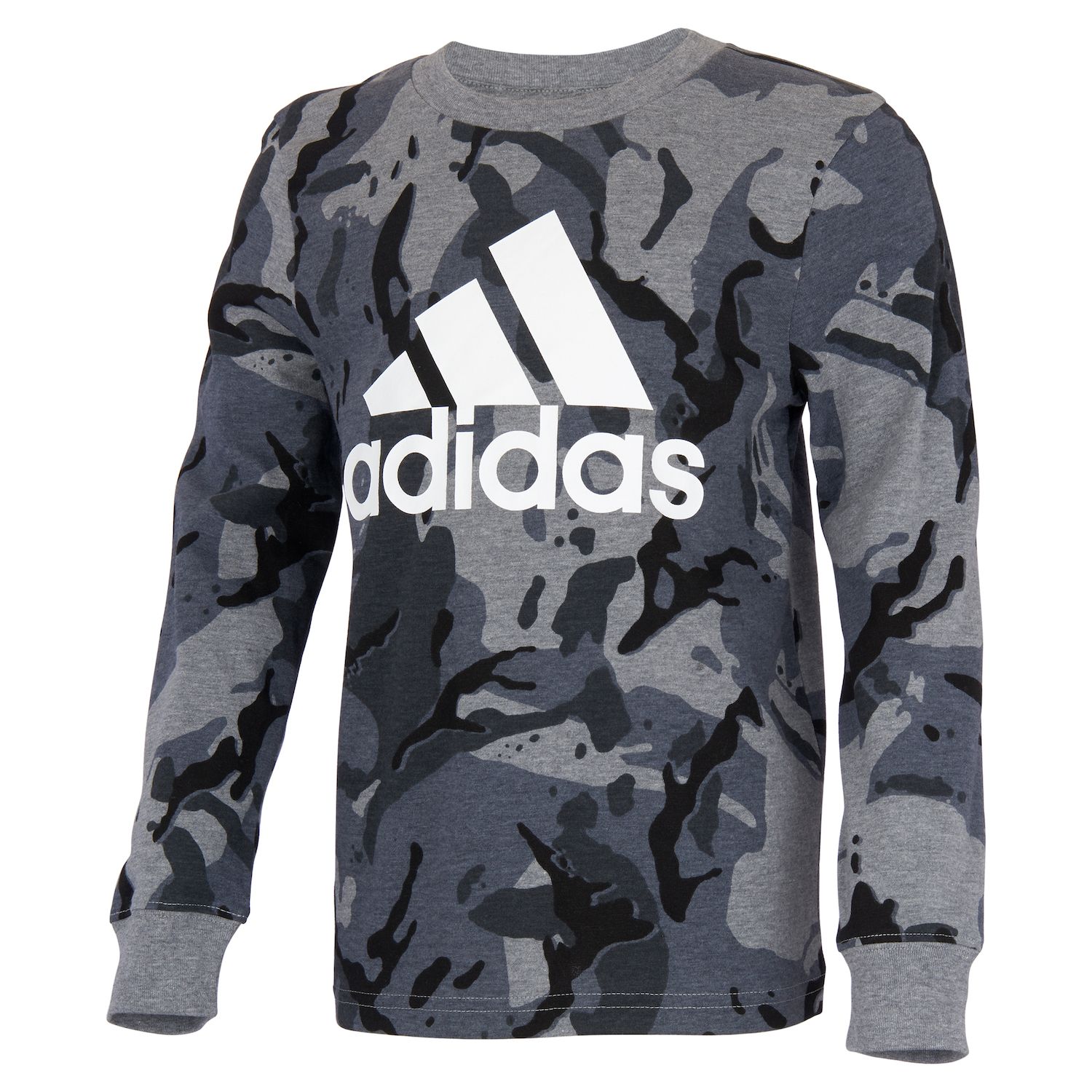 boys adidas camo