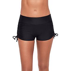 Women's Eco Beach Swim Shorts