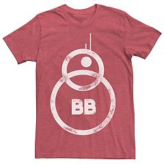 #BB-8 Rollin' Droid T shirt Design #Starwars 