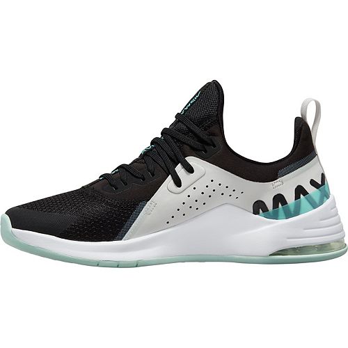 nike air max bella tr3 black