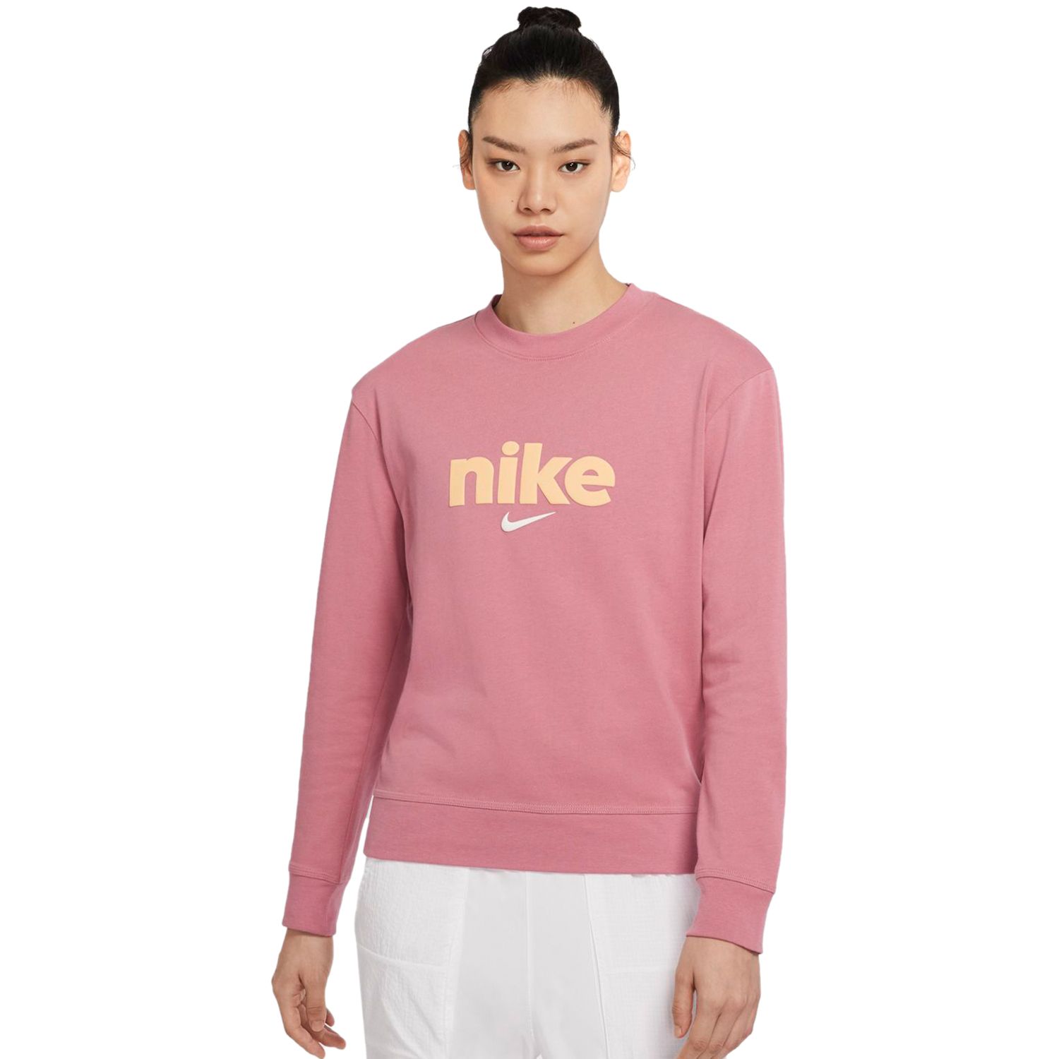 kohls nike crewneck sweatshirt