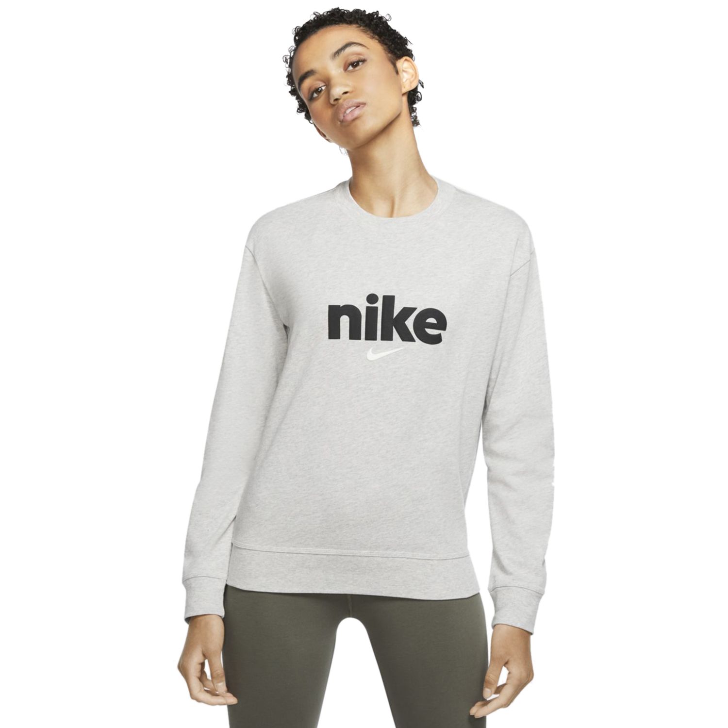 kohls nike crewneck sweatshirt