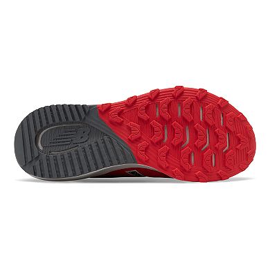 New Balance® Dynasoft Nitrel V4 Men's Trail Running Shoes
