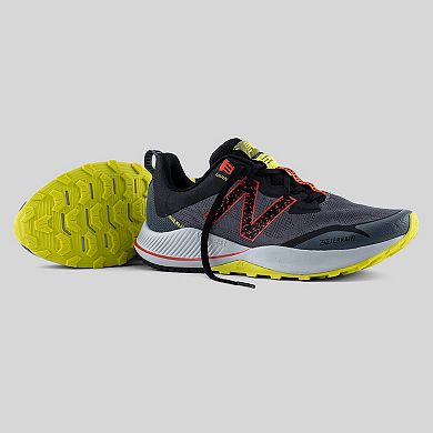 New Balance Dynasoft Nitrel V4 Men's Trail Running Shoes