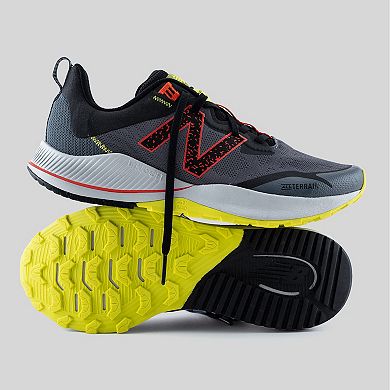 New Balance Dynasoft Nitrel V4 Men's Trail Running Shoes