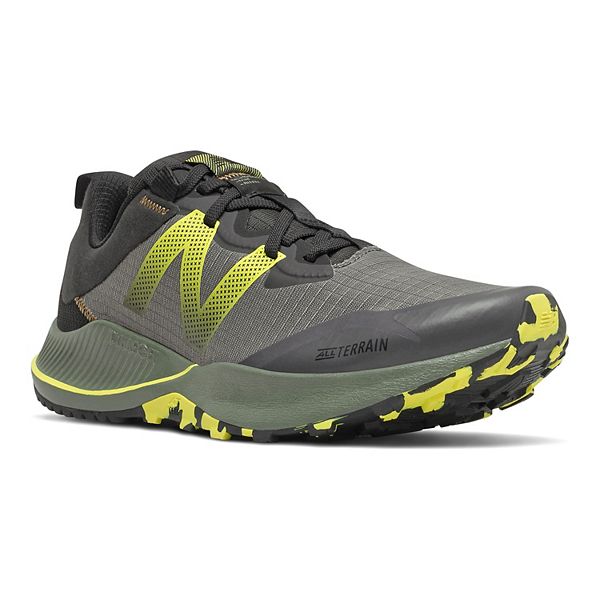 New Balance® Dynasoft Nitrel V4 Men's Trail Running Shoes رقم شركة مازدا New Balance® Dynasoft Nitrel V4 Men's Trail Running Shoes رقم شركة مازدا