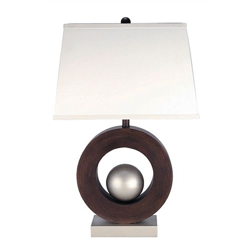 Circuline Table Lamp