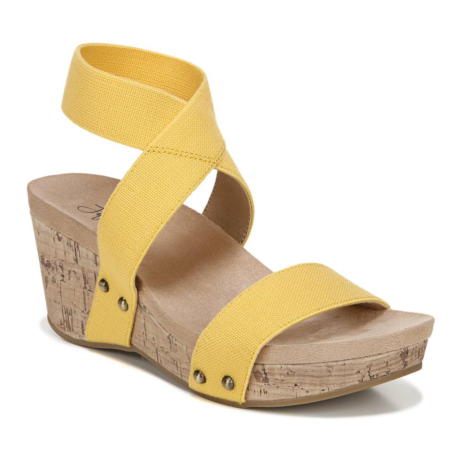kohls wide width sandals