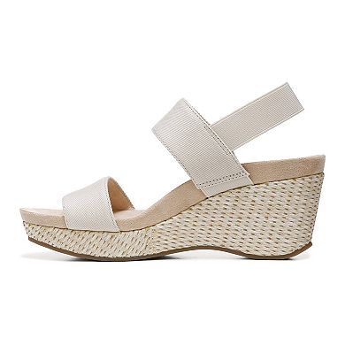 LifeStride Delta Women's Wedge Sandals