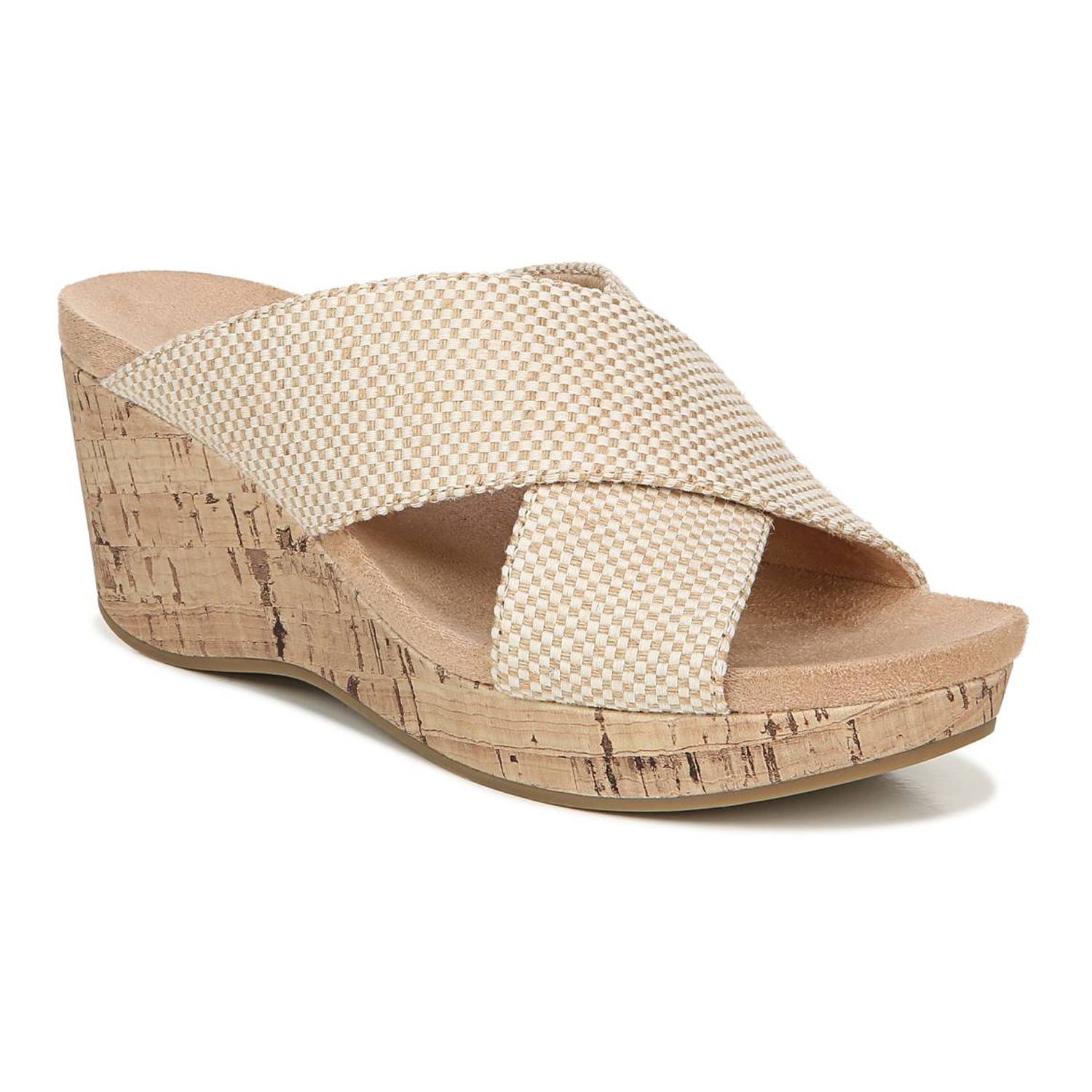lifestride yaya wedge sandal