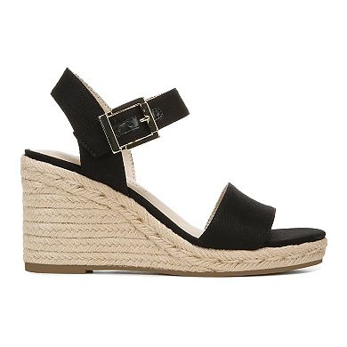 LifeStride Tango 2 Women's Espadrille Wedge Sandals