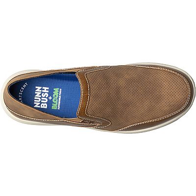 Nunn Bush® Conway EZ Men display picture 2