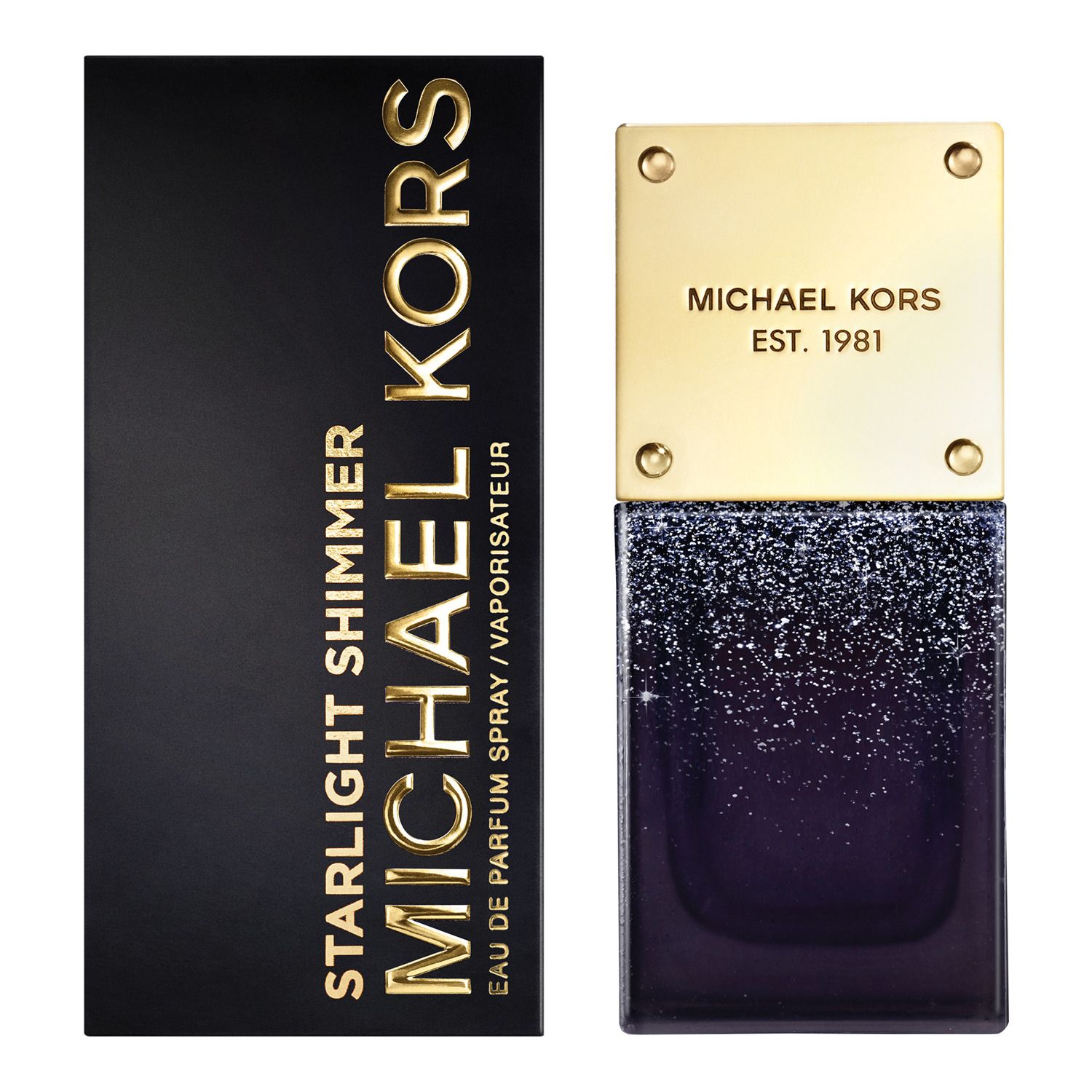 michael kors shimmer