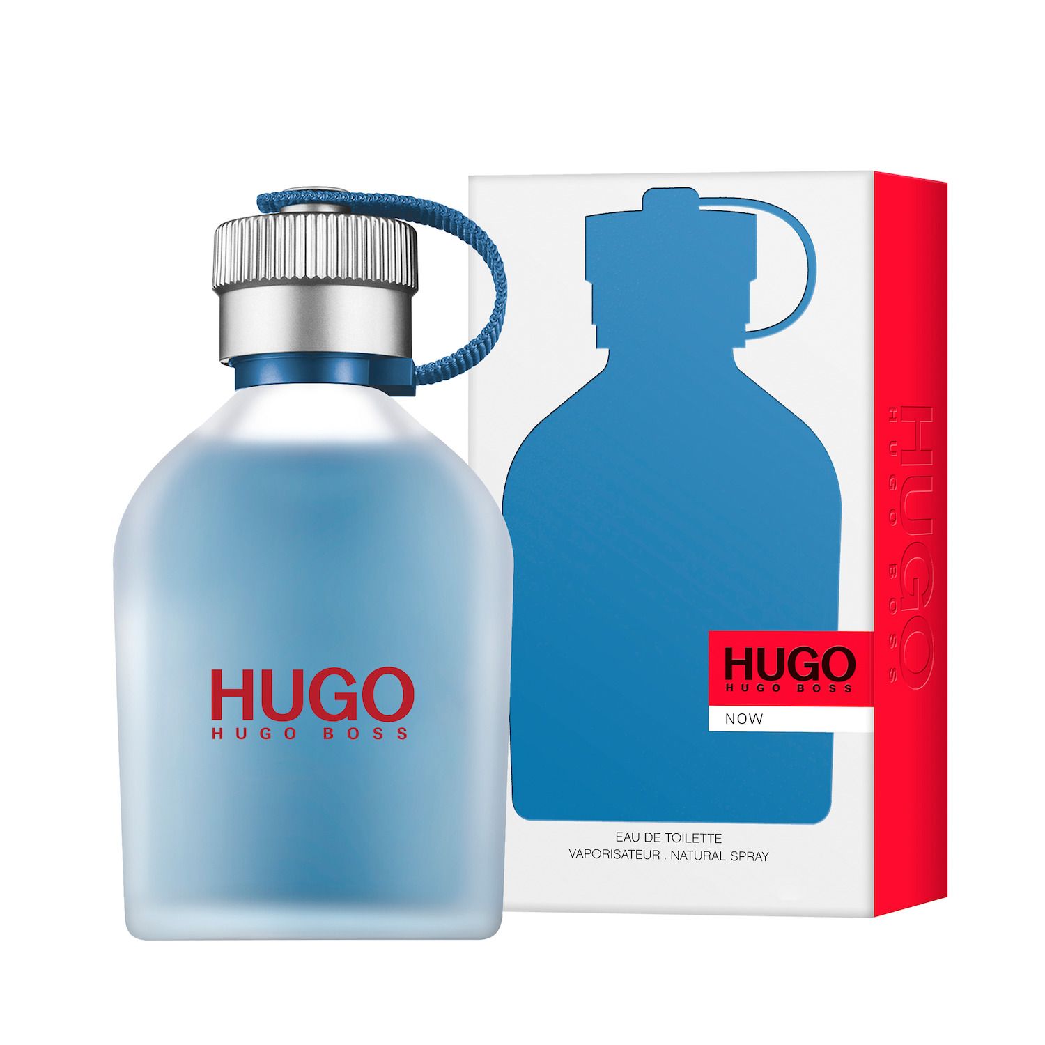 HUGO BOSS Hugo Now Men's Cologne