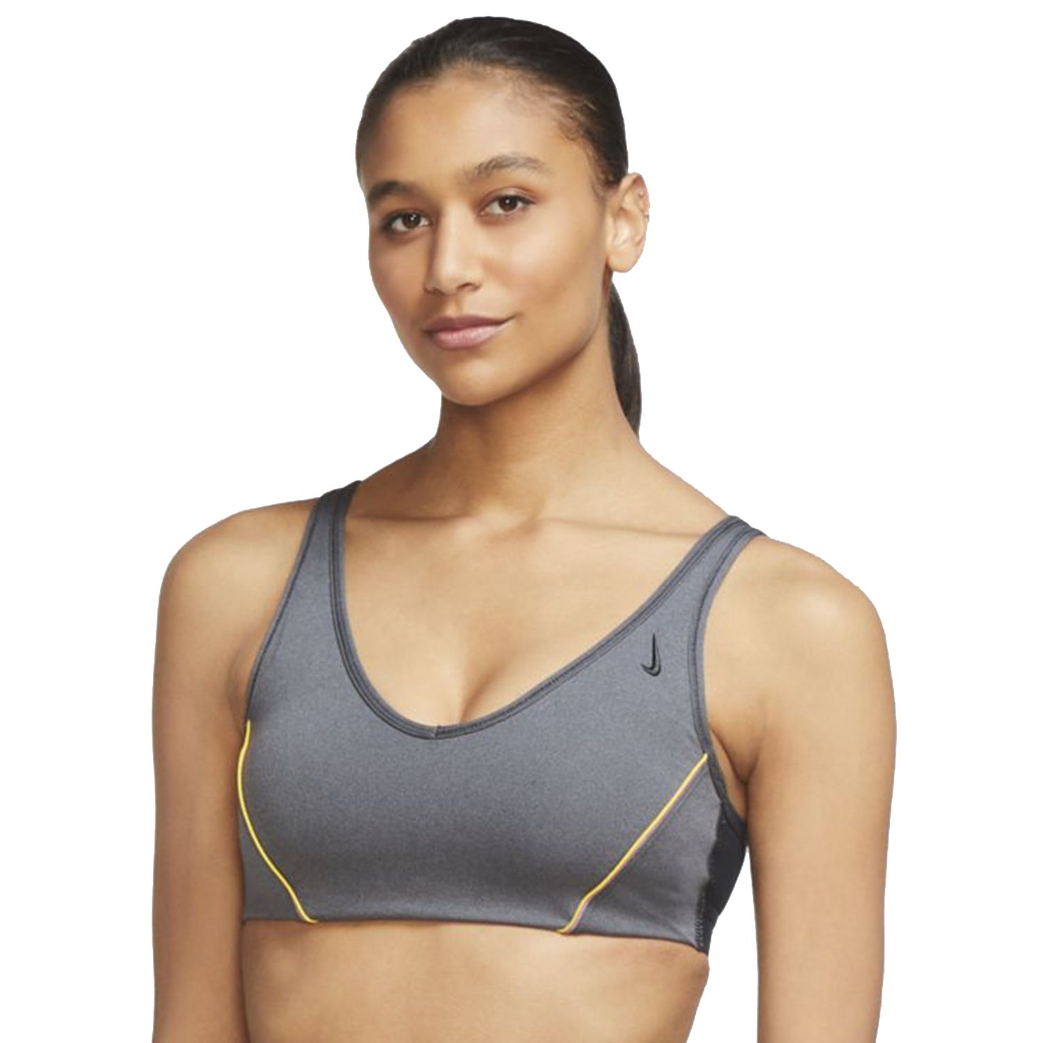 Nike Favorites Light-Support Sports Bra