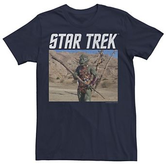 Men's Star Trek Original Series Gorn Episode Arena Tee