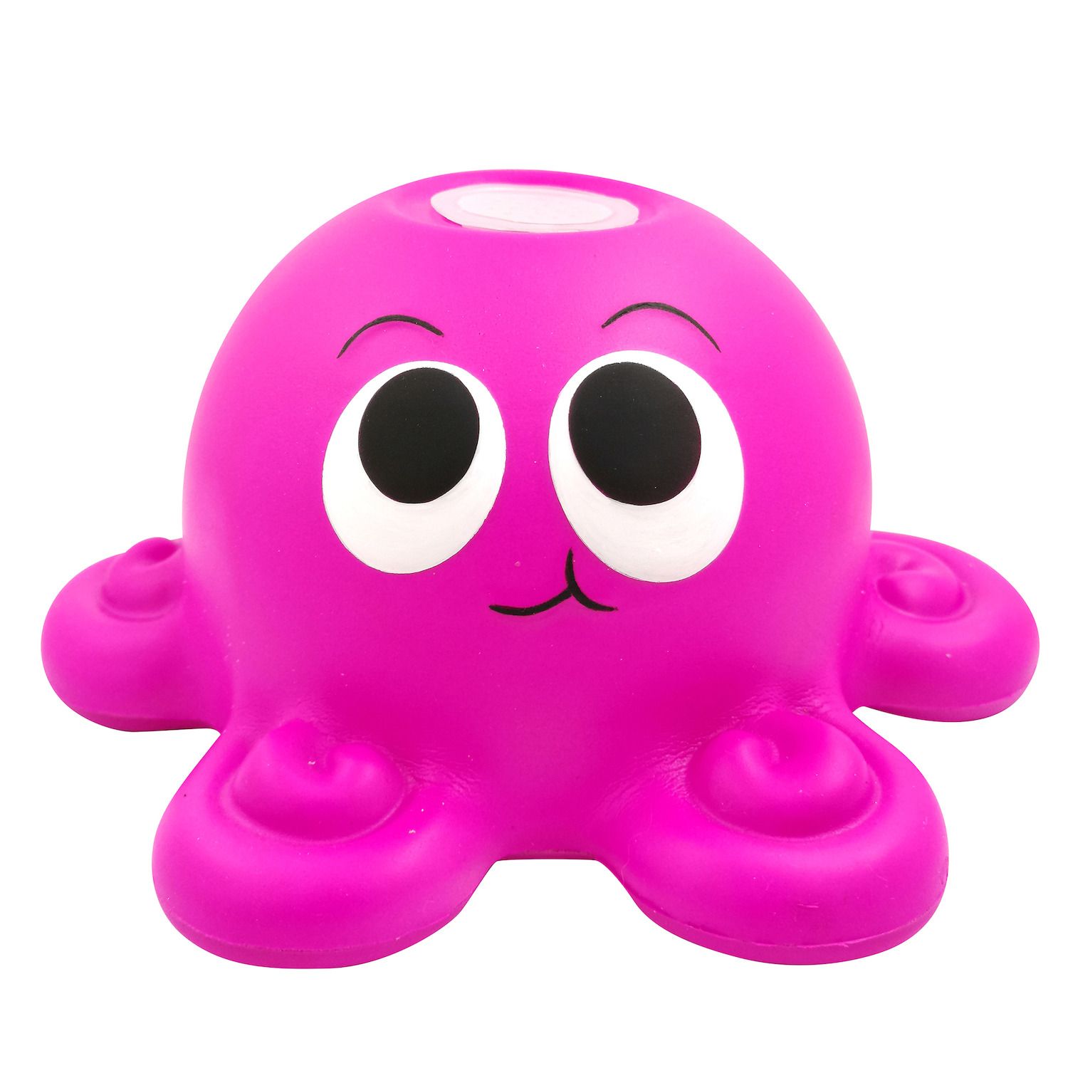 octopus water sprinkler