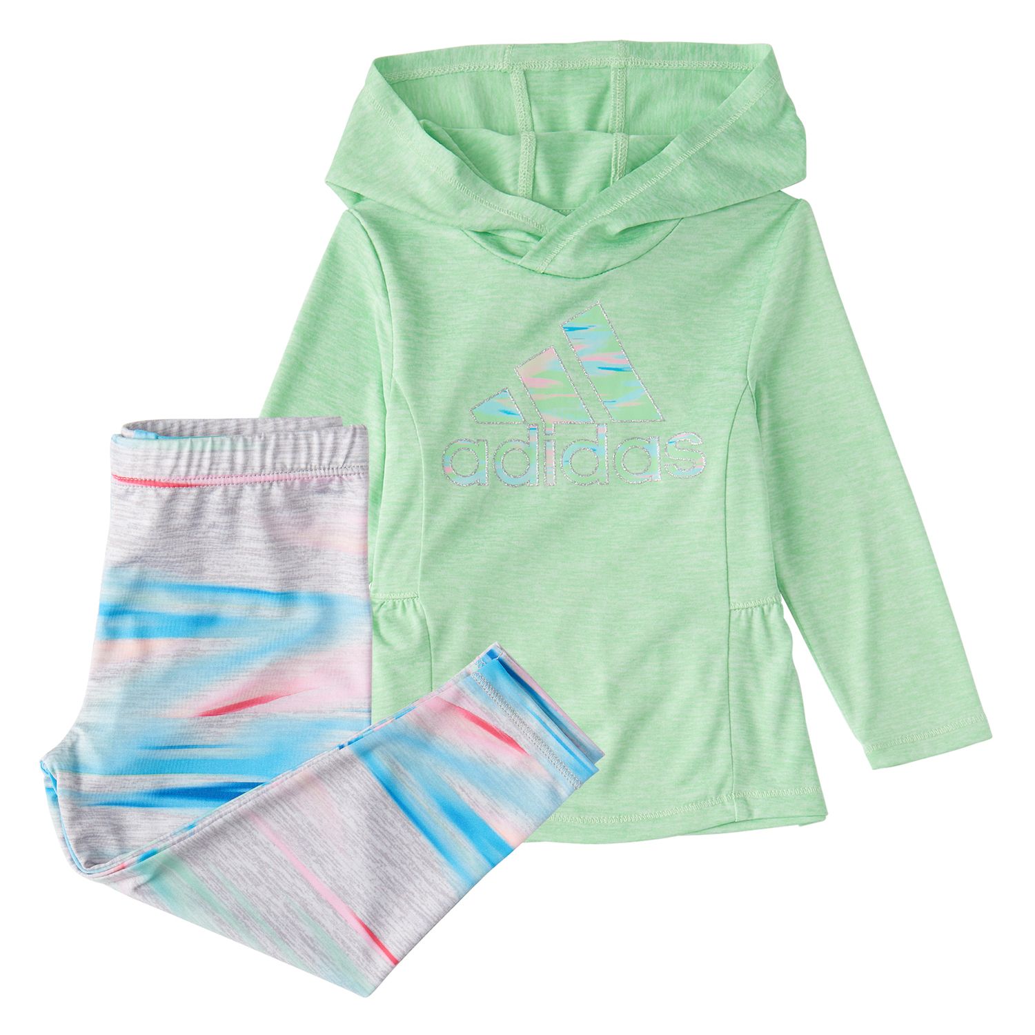 kohls adidas kids