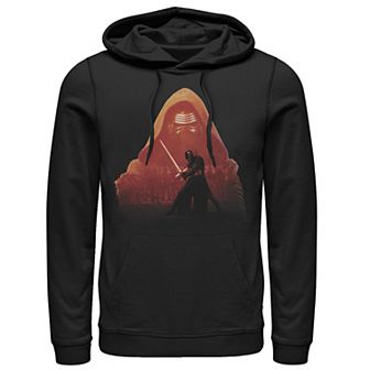 Men's Star Wars Kylo Ren Trooper Fill Hoodie