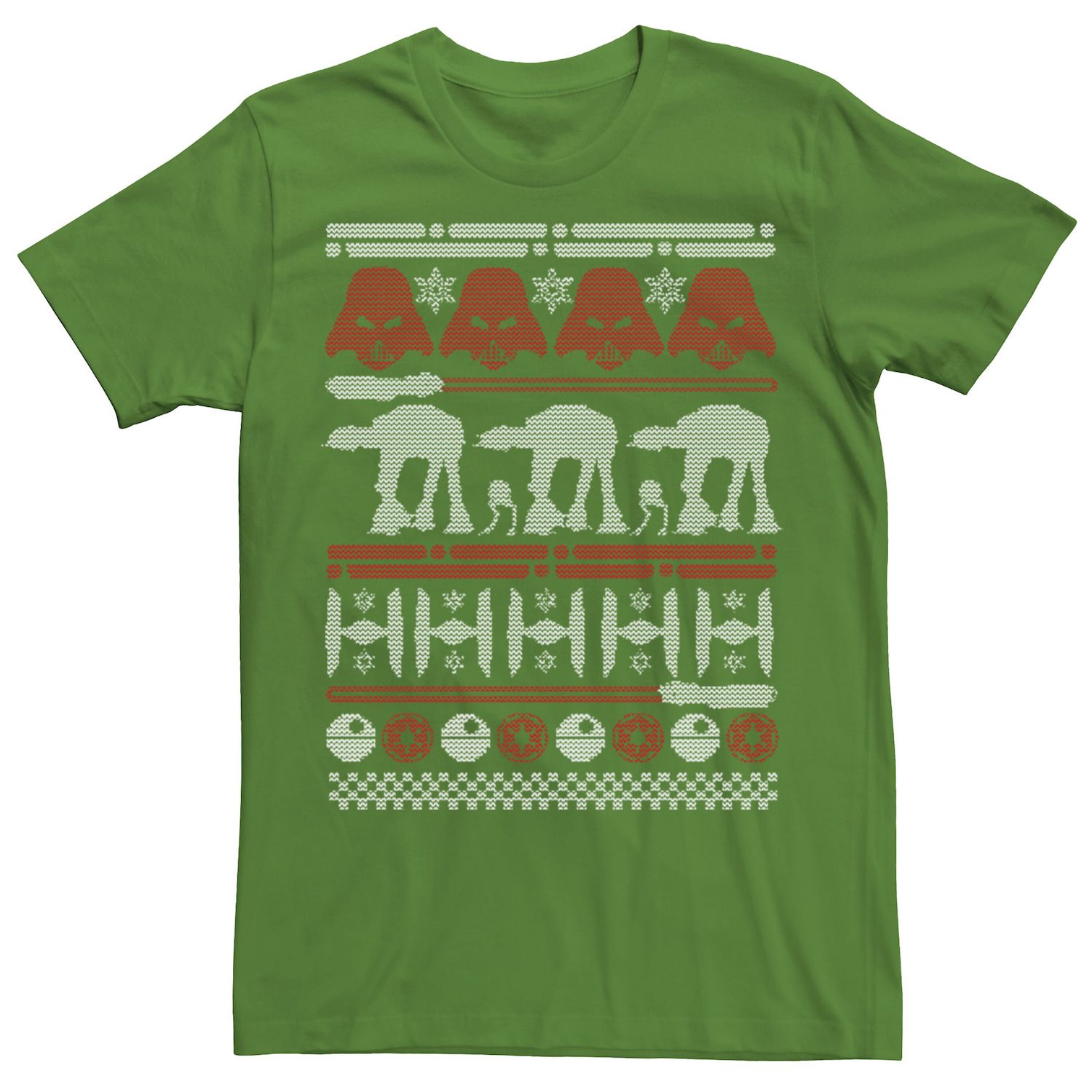 hoth christmas sweater